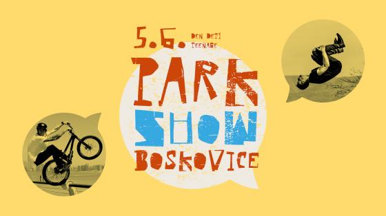 Park Show Boskovice